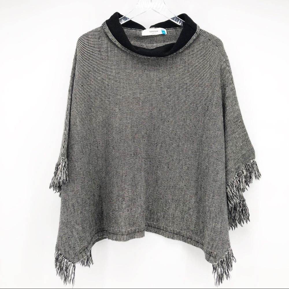 ANTHROPOLOGIE | SPARROW Shaw